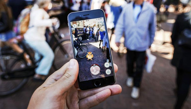 Lavoro estivo? Con Pokémon GO guadagni 15 euro l’ora