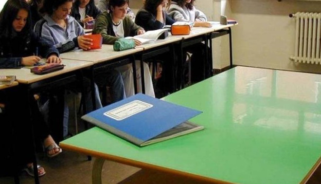Back to school: gli studenti ci saranno… i prof forse no