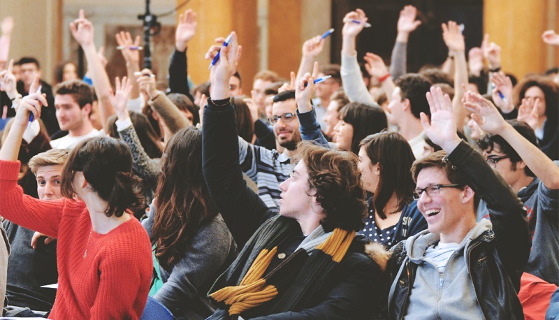 Università: come scegliere la facoltà giusta?