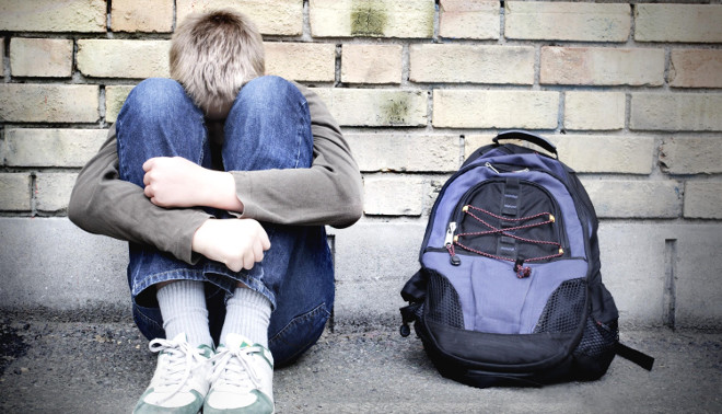 Bullismo, gli studenti alzano la voce contro le discriminazioni