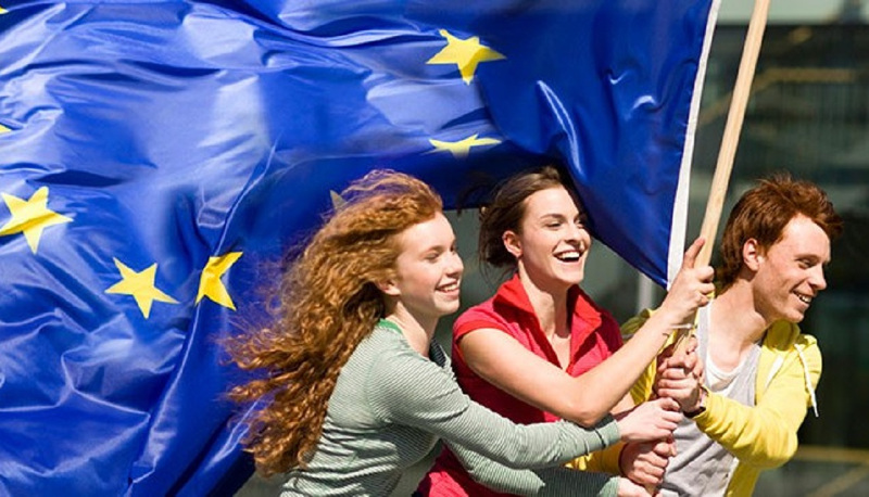 Generazione UE: sogniamo l’Europa, ma con l’Italia nel cuore