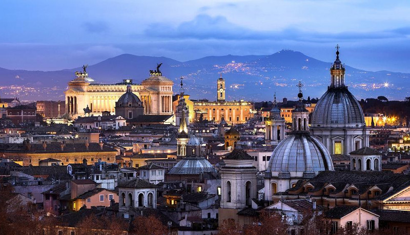 Università a Roma: i quartieri più cool dove studiare e divertirsi