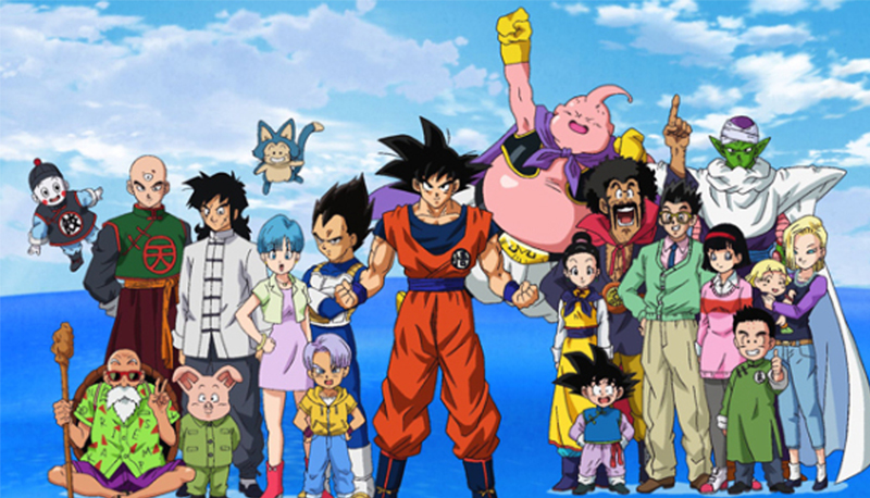 I Super Sayan di Skuola.net: ecco i vincitori di Aprile!
