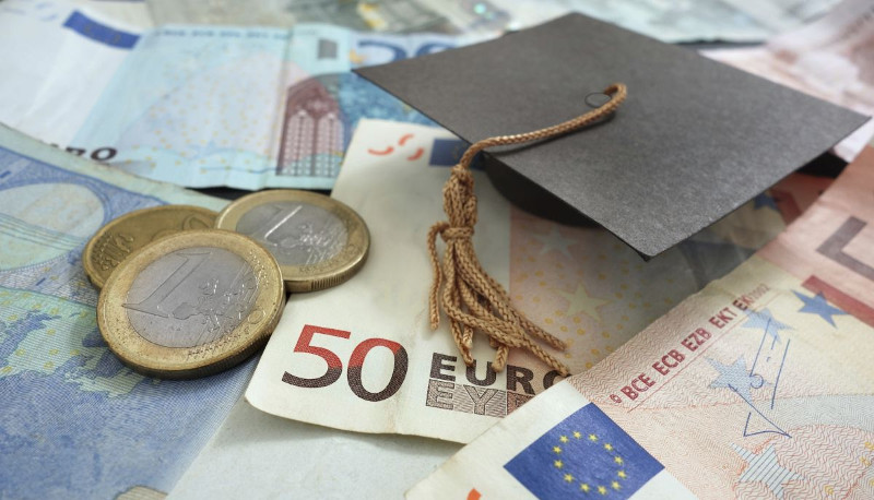 Borse di studio, dove sono finite? La denuncia di Link