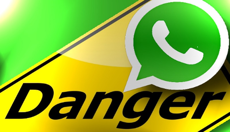 Pericolo WhatsApp: non autorizzare queste app!