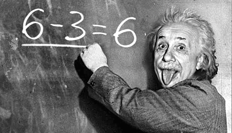 11 cose che forse non sapevi su Albert Einstein