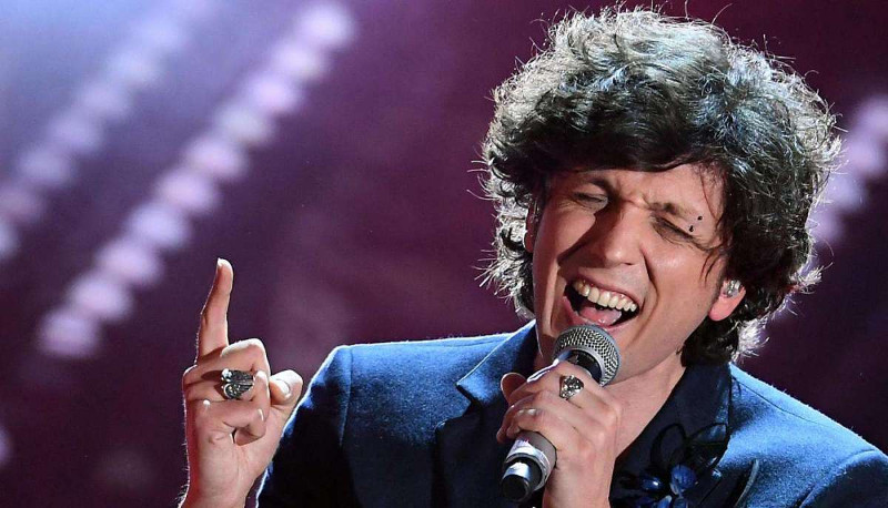 Sanremo 2018: 5 cose da sapere su Ermal Meta