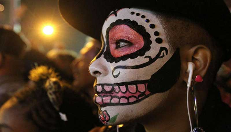 Party da brivido made in USA: come in American Horror Story!