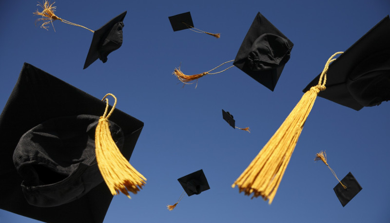 Università, aumento di 125 euro al mese per la borsa dottorato