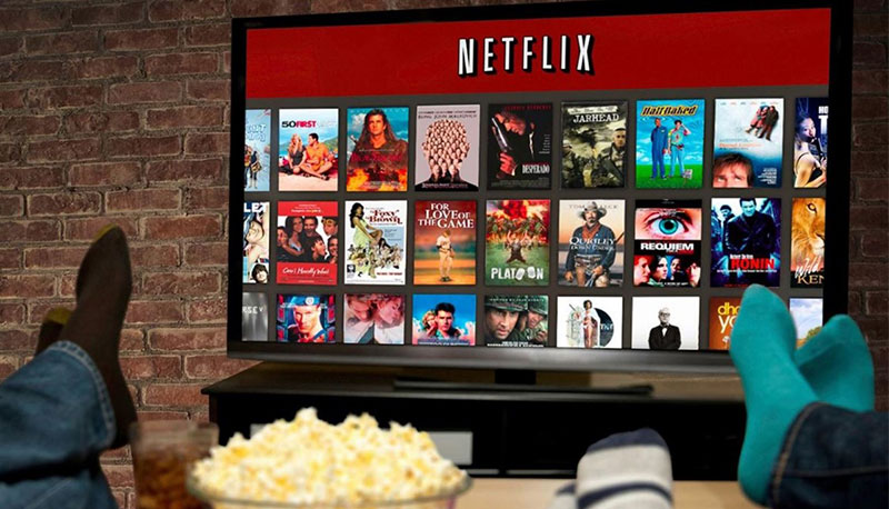 Netflix: migliori serie Tv consigliate nel 2019