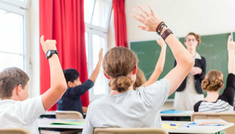 Aule sgangherate e finestre rotte: studenti sicuri? Non troppo