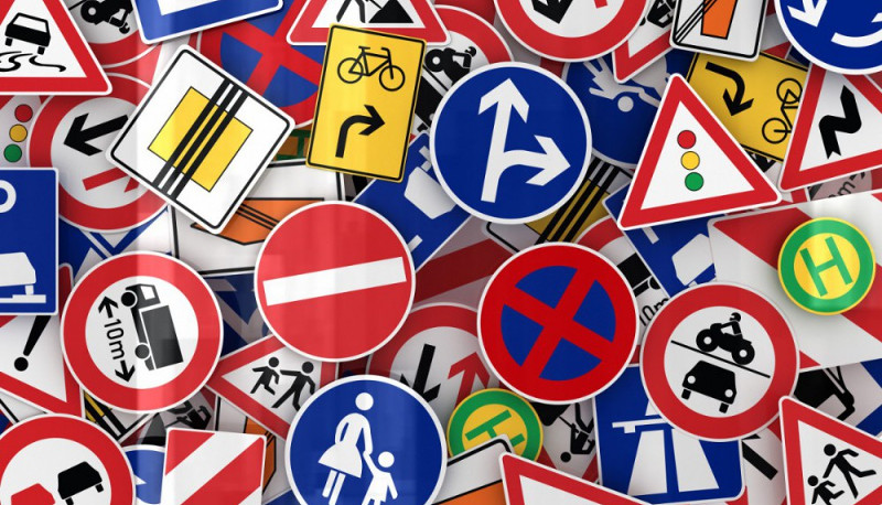 Sei bravo con i quiz della patente? Mettiti alla prova