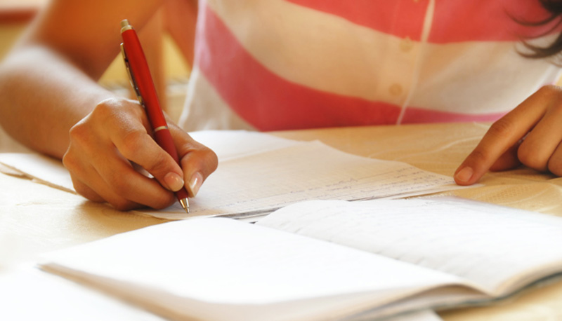 Come prendere bene gli appunti all’università