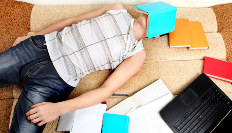 Esami universitari a luglio: consigli e come affrontarli