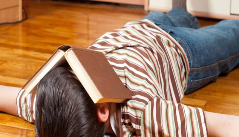 5 buone abitudini da prendere per aiutare la tua memoria