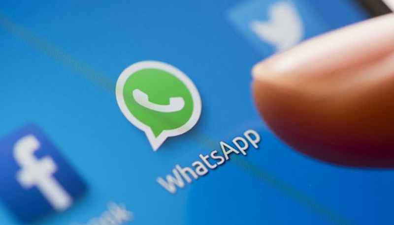 WhatsApp, arrivano le videochiamate di gruppo