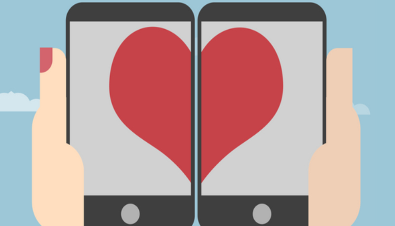 San Valentino: la Generazione Z trova l’amore… su Instagram