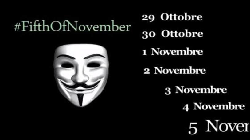 Le università italiane nel mirino degli hacker: anche la tua attaccata da Anonymous?