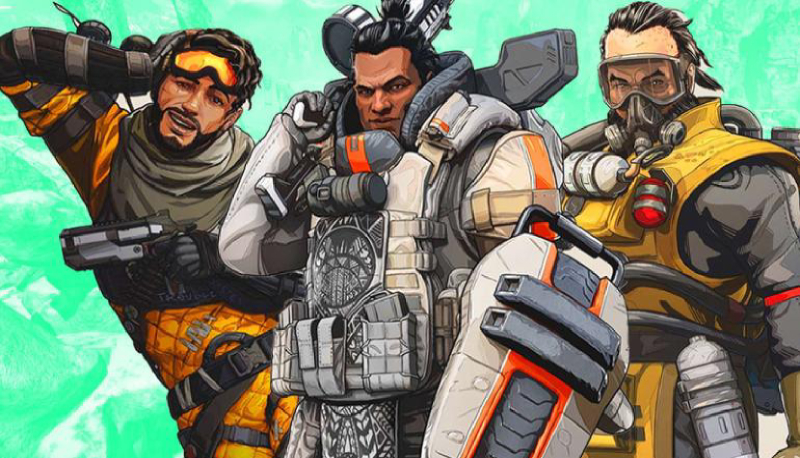 Apex Legends: come giocare e cosa sapere