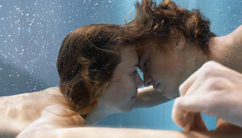 Sesso in acqua: le domande che sicuramente ti sei fatto anche tu