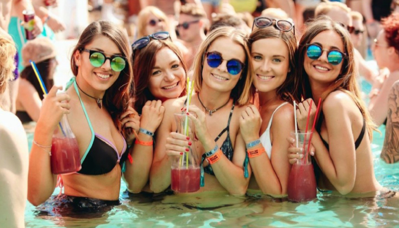 Spring break: le migliori destinazioni per le vacanze di primavera