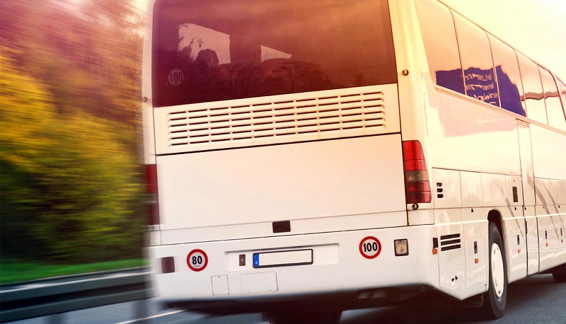 Gite scolastiche, attenti al bus: 1 su 5 non è in regola