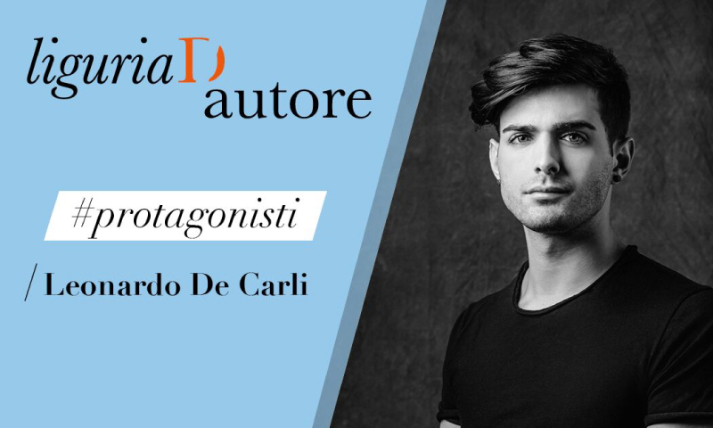 Leonardo Decarli, Chiara Francini e altri famosi incontrano i giovani: scopri quando e come