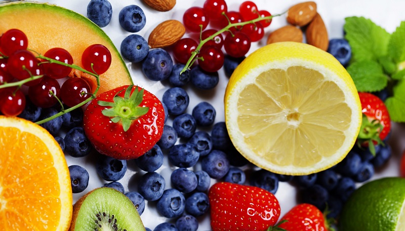 Come mangiare sano e stare in forma? Ecco la merenda perfetta