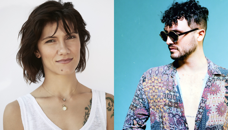 Elisa e Carl Brave, Vivere tutte le vite: testo e significato della canzone