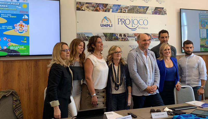 ‘Salviamoci la pelle in vacanza’: ecco come affrontare l’estate 2019!