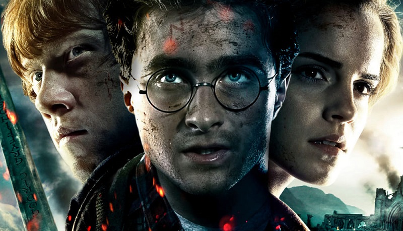 Sei un vero fan di Harry Potter? Fai il quiz e scoprilo