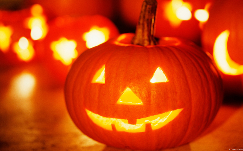 Halloween 2018: immagini animate, foto e frasi per WhatsApp e Instagram