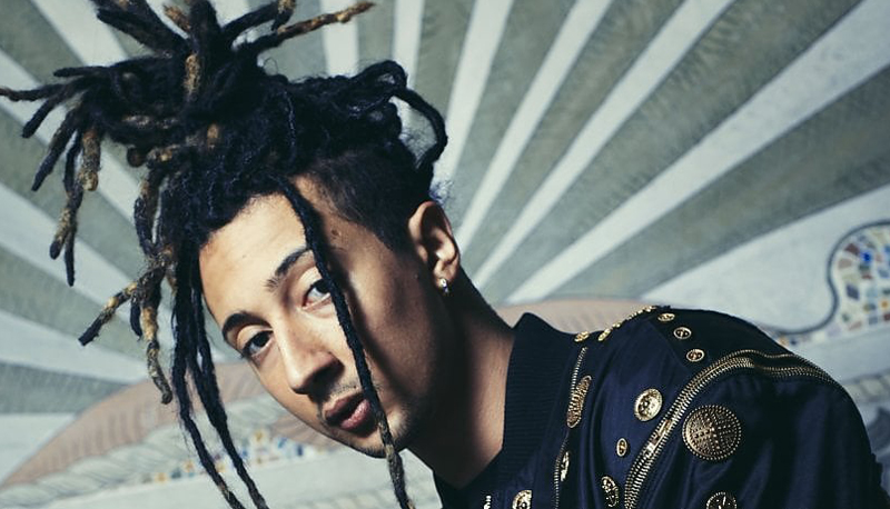 Ghali, la nuova canzone I Love You: testo e significato