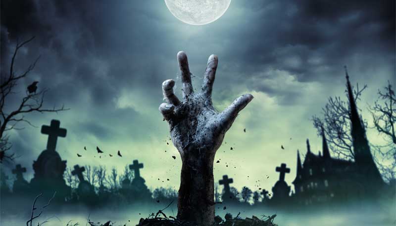 Halloween: quanti giorni mancano al 31 ottobre?