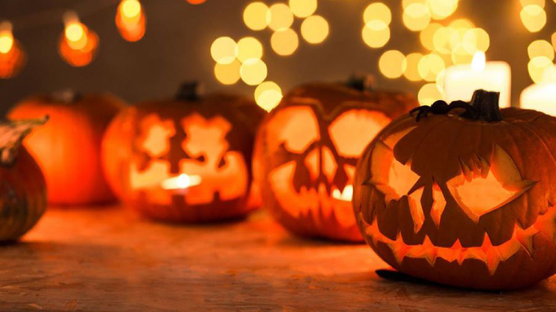 Halloween 2019, 7 modi di festeggiarlo secondo la tradizione