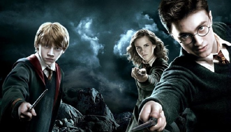 Quale personaggio di Harry Potter sei?