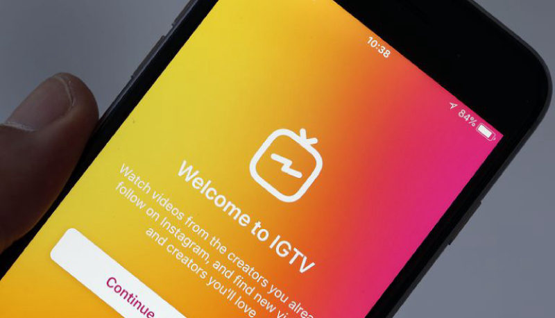 5 cose da sapere su IGTV di Instagram