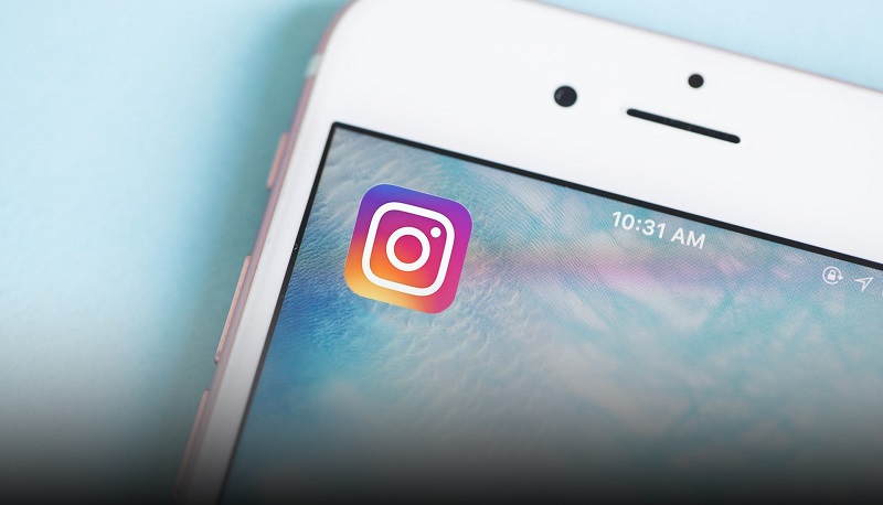 Screenshot Instagram, addio alle notifiche delle stories