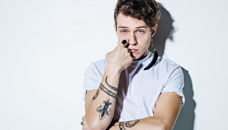 Amici 17: Chi è Irama, tutto quello che c’è da sapere sul vincitore