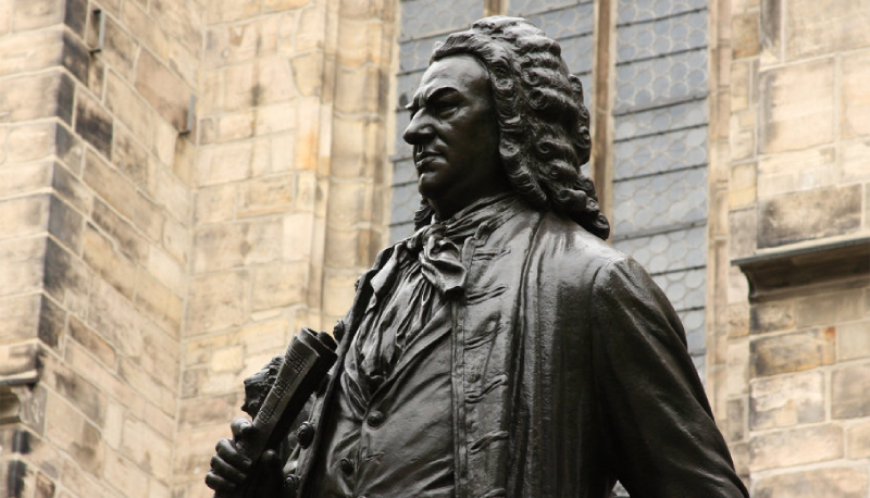 Johann Sebastian Bach: 10 curiosità sul compositore tedesco