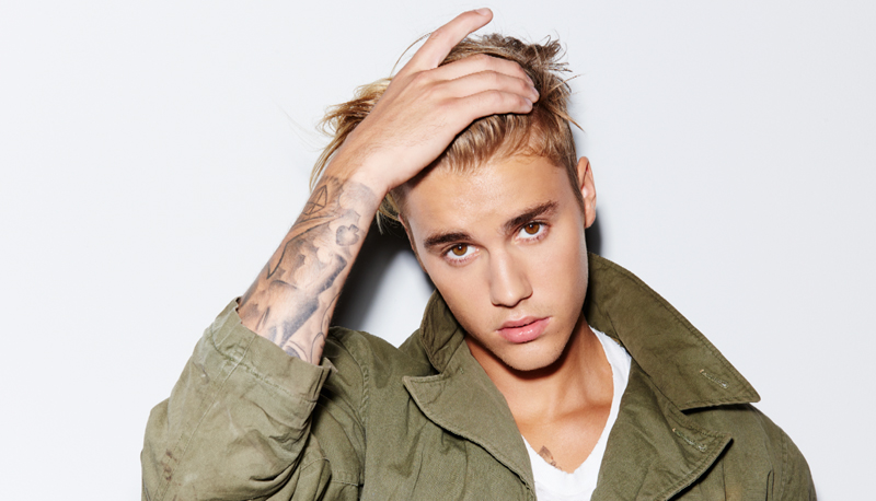 Justin Bieber si ritira: “Per un po’ smetto di cantare"