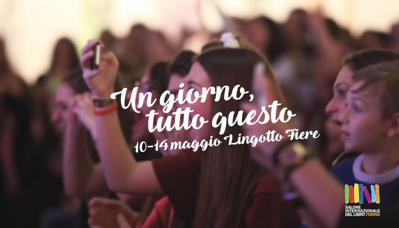 I tuoi idoli del web e della musica tra libri, fumetti e videogames: scopri dove conoscerli!