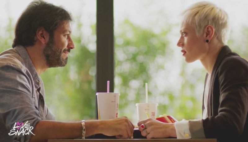 Love Snack: primo appuntamento in vista? Ecco i tipi da evitare