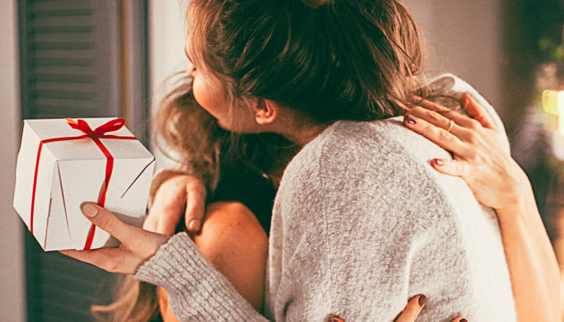 Chiara Ferragni o Meghan Markle? No grazie, per la GenZ il modello è la mamma