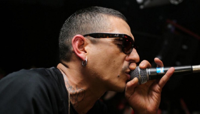 Noyz Narcos sta per abbandonare il rap?