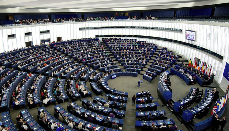 Parlamento Europeo 2019: si formano le commissioni