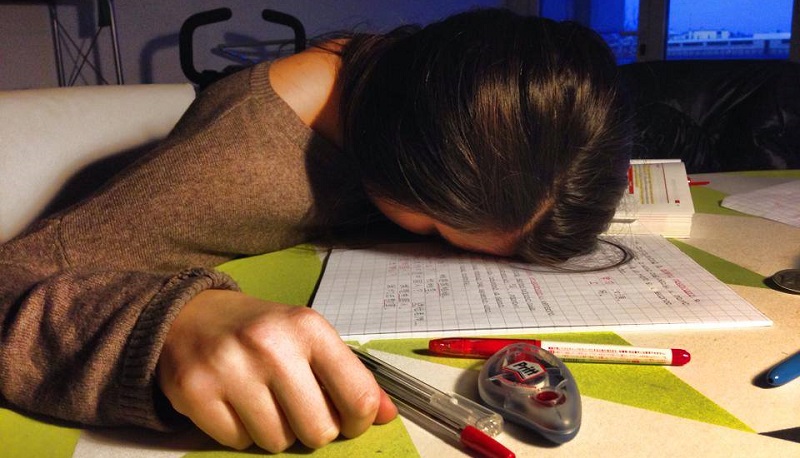 Non riesco a passare gli esami universitari! Dritte per recuperare