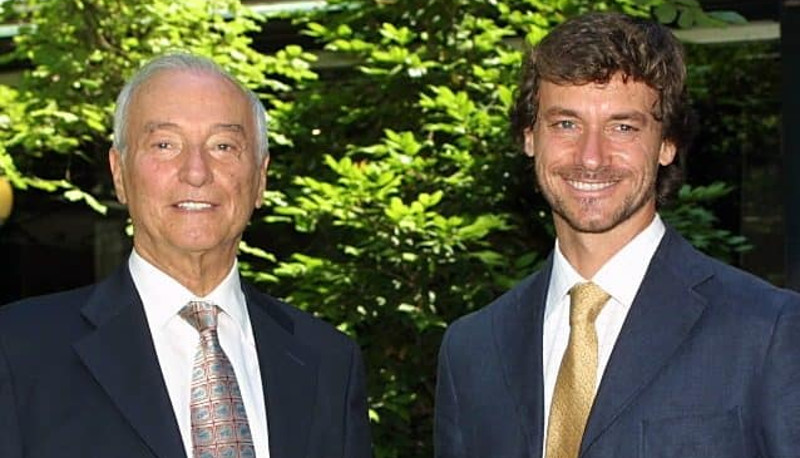 Piero Angela: ‘Mio figlio Alberto è stato bocciato in quinta elementare’