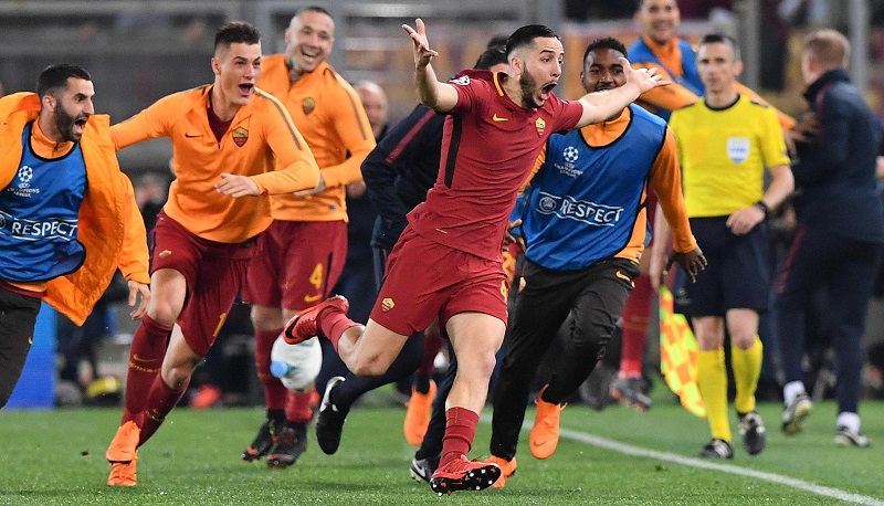 Le 5 + 1 gloriose vittorie più inaspettate della storia del calcio