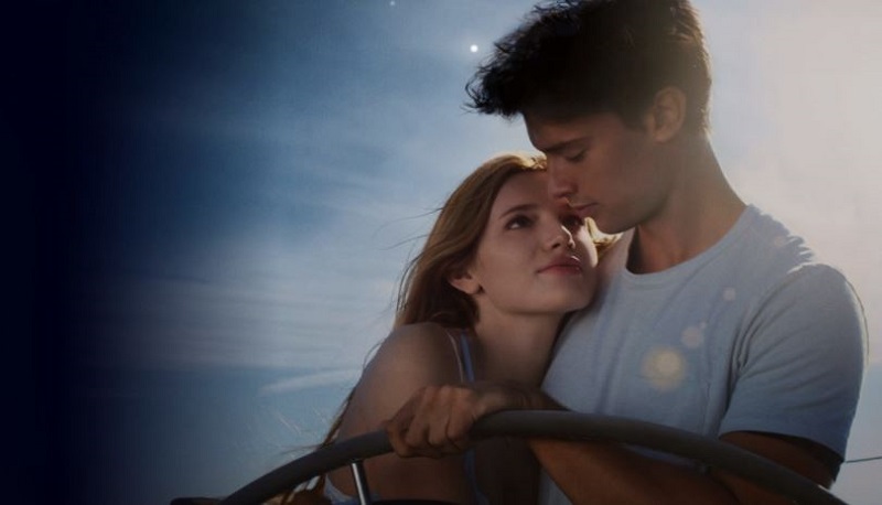 10 ottimi motivi per vedere Il Sole a Mezzanotte al cinema